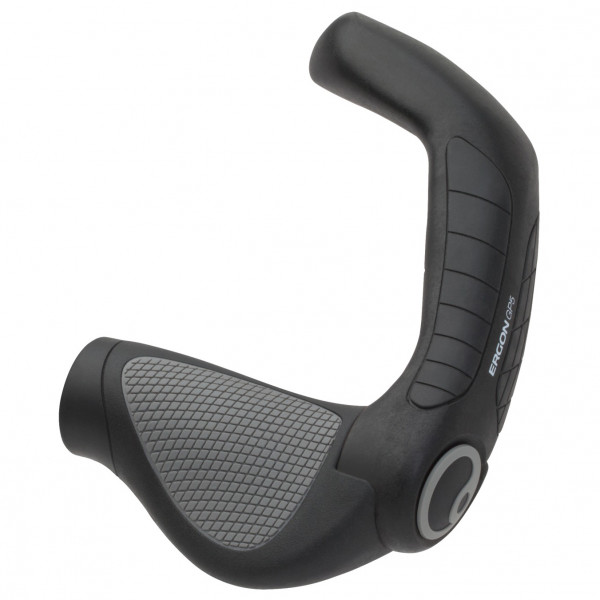Ergon - GP5-L Rohloff / Nexus - Poignées de vélo