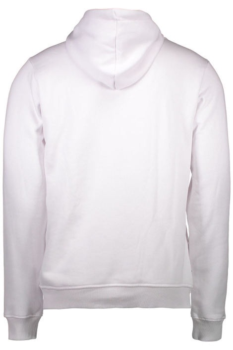 Cars witte heren sweater