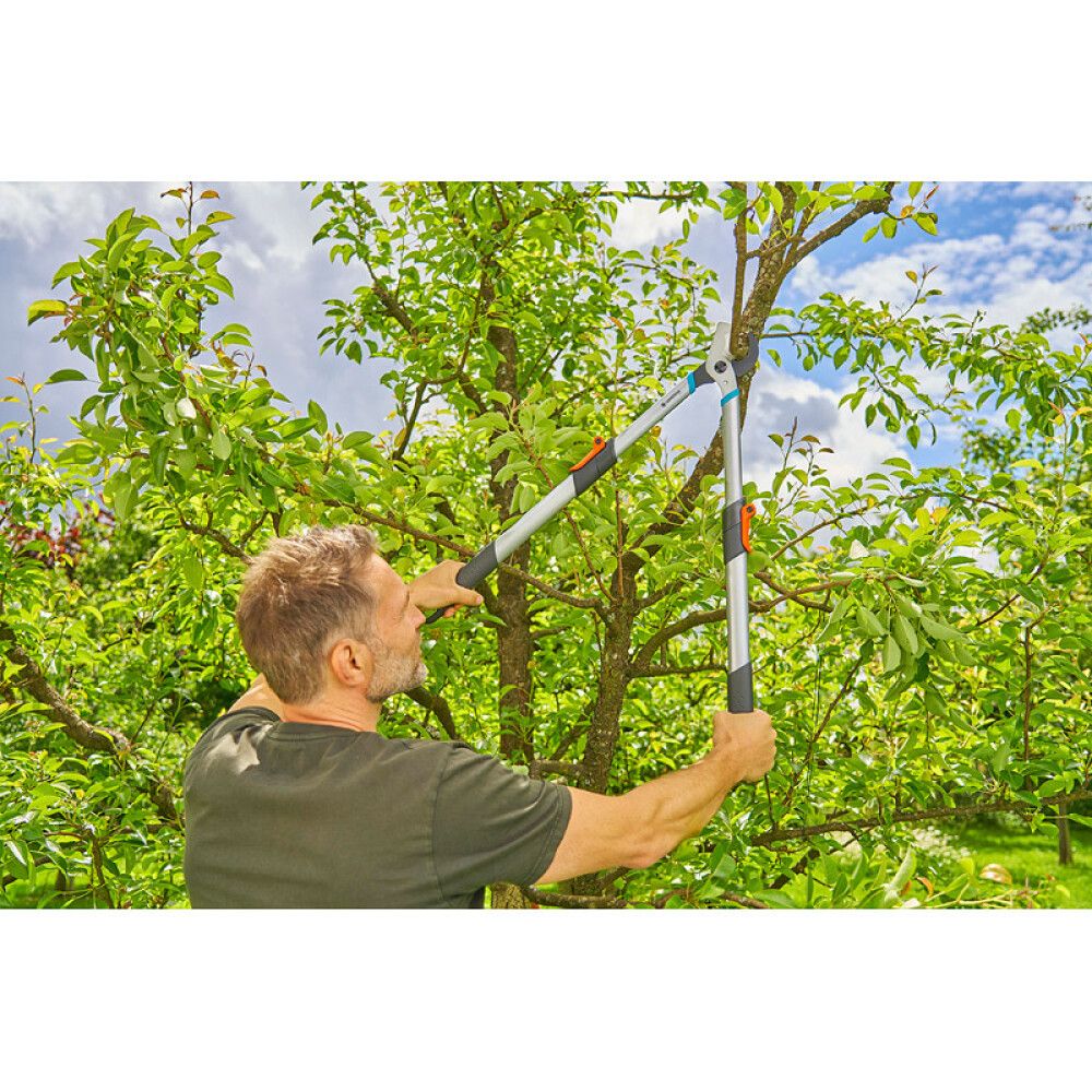 GRENSAKS GARDENA TELECUT BASIC 60-90CM