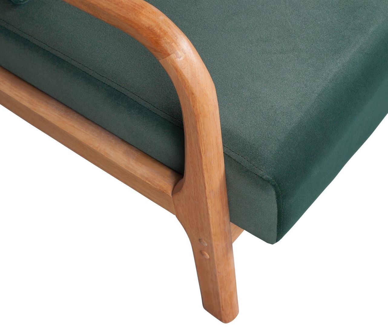 WOOOD   Mark Fauteuil