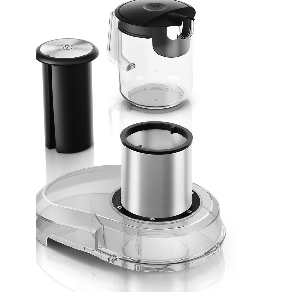 MES4010 Saftpresser