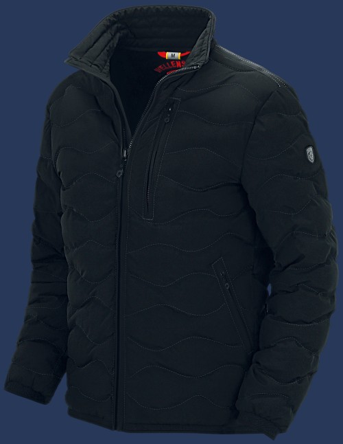 Airweight Men FourStreAirTec, Schwarz