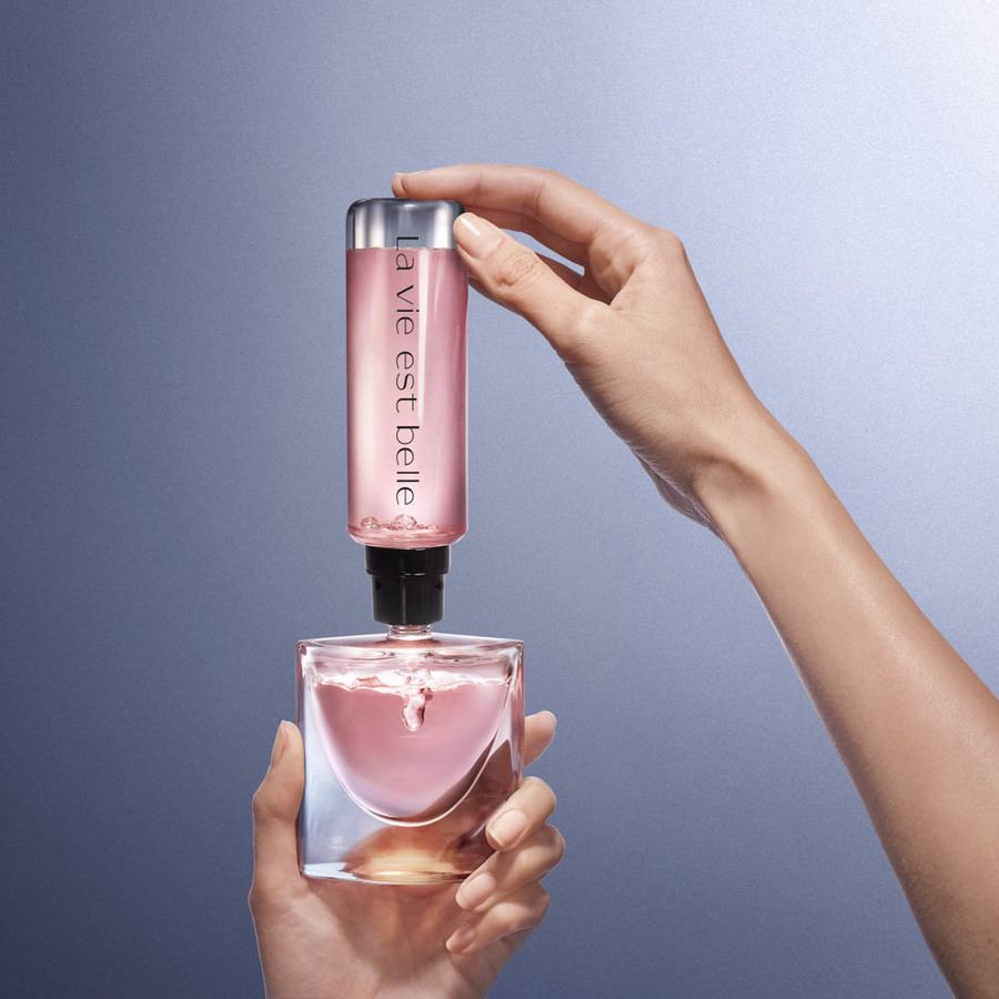 Lancôme La Vie Est Belle Eau De Parfum Refill 100ml