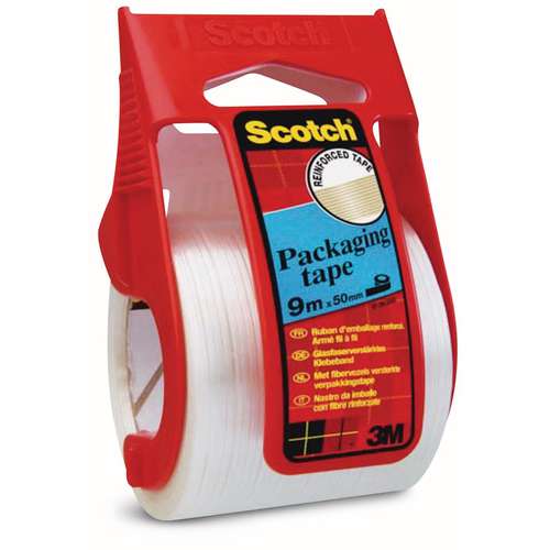 3M™ Scotch® faserverstärktes Klebeband