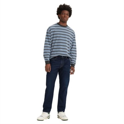 Jean homme 502 Taper LEVIS