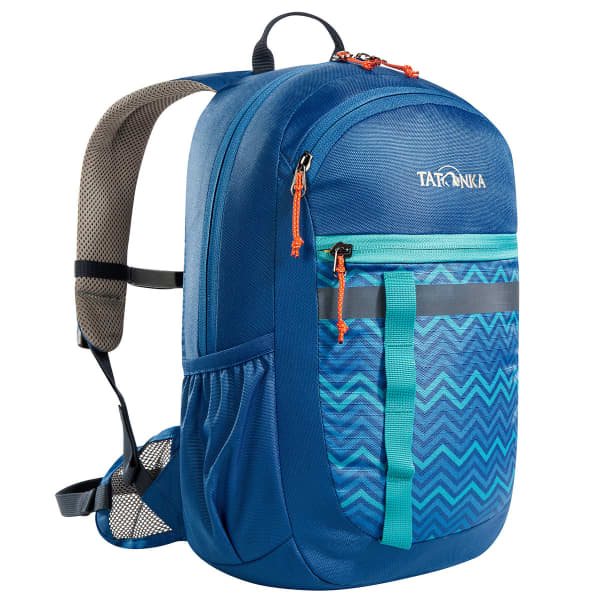 Sac à dos lifestyle TATONKA CITY PACK JR 12 BLUE