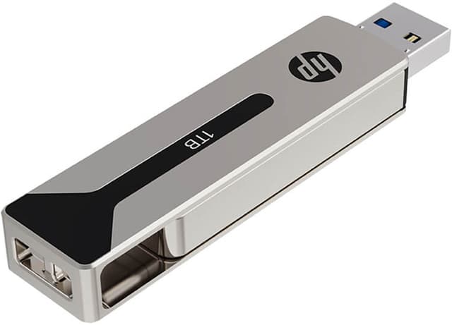 HP 911 PRO USB 3.2 flashdrev 1 TB