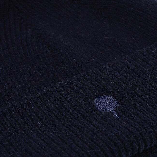 FAGUO - BONNET HEADS WOOL