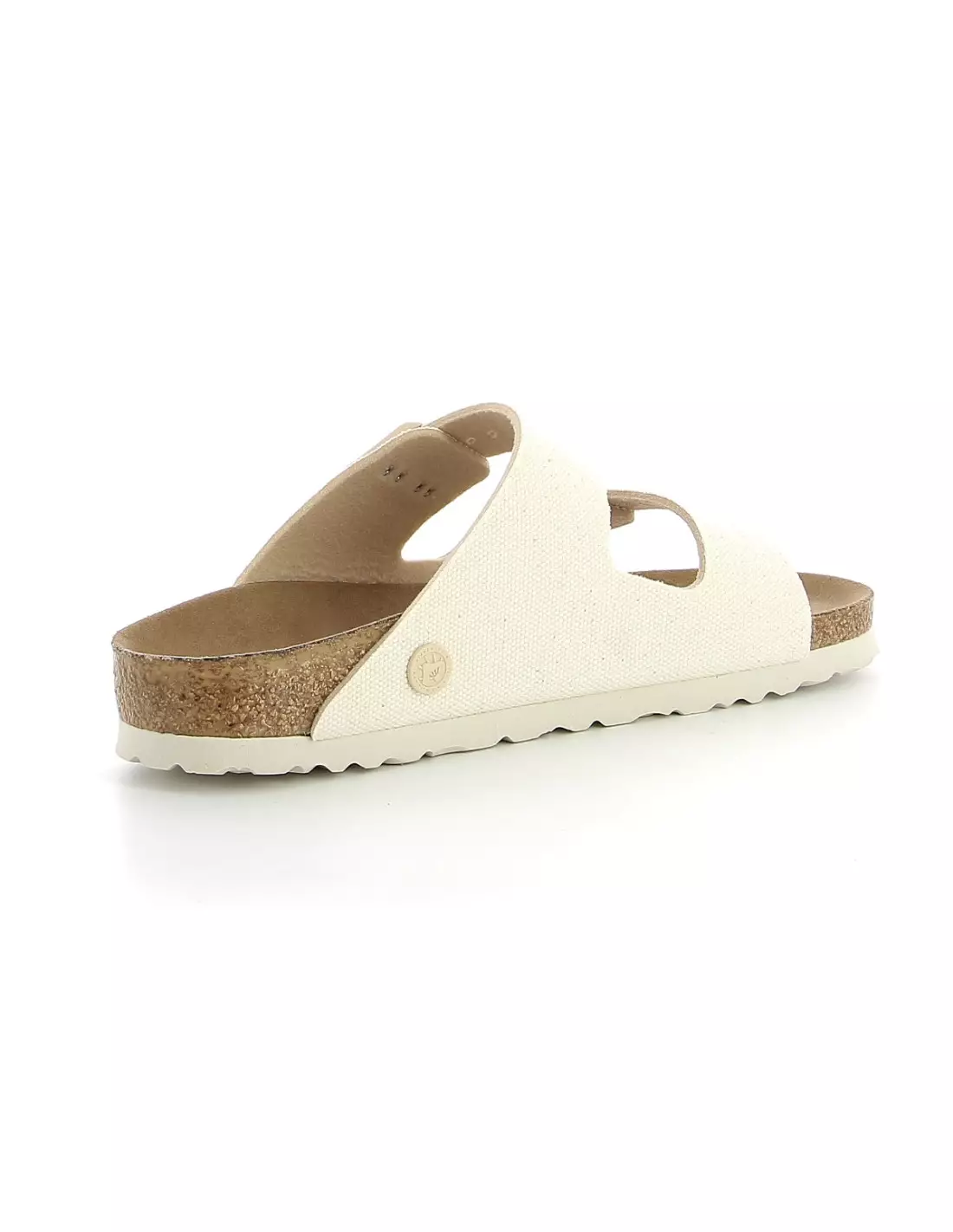 BIRKENSTOCK ARIZONA Vegan - Mules & sabots Rivet