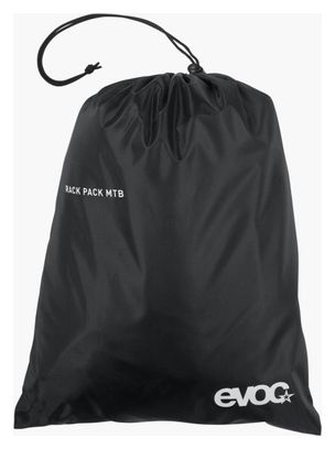 Housse de Protection pour porte-vélos Evoc Bike Rack Cover MTB Noir