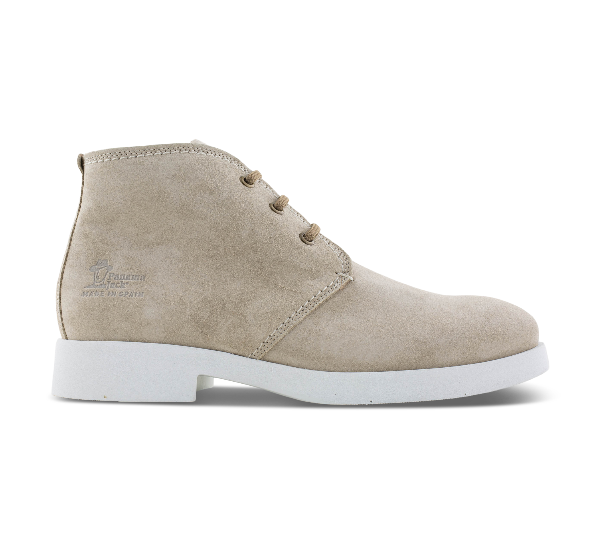 Panama Jack Ean - Schnürboots