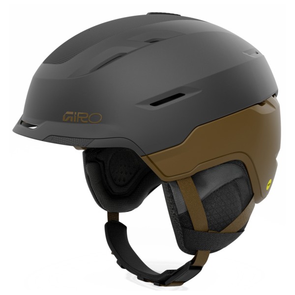 Giro - Tor Spherical - Casque de ski
