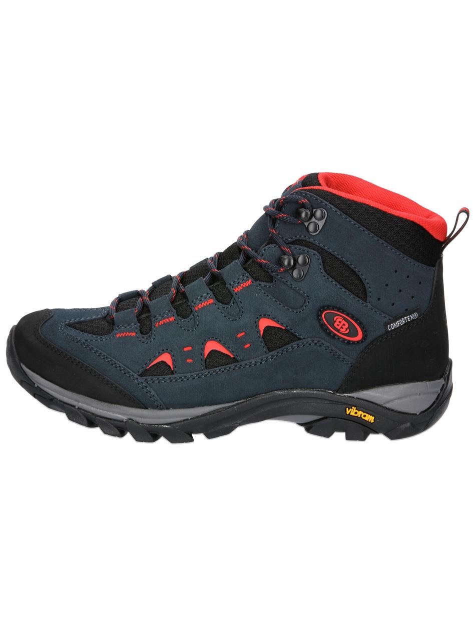Trekkingstiefel Mount Bear High