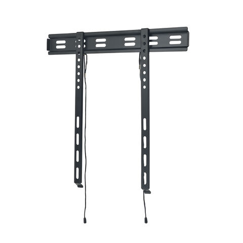 Essentials Basic Wallmount Small Flat – TV-muurbeugel 37-55”