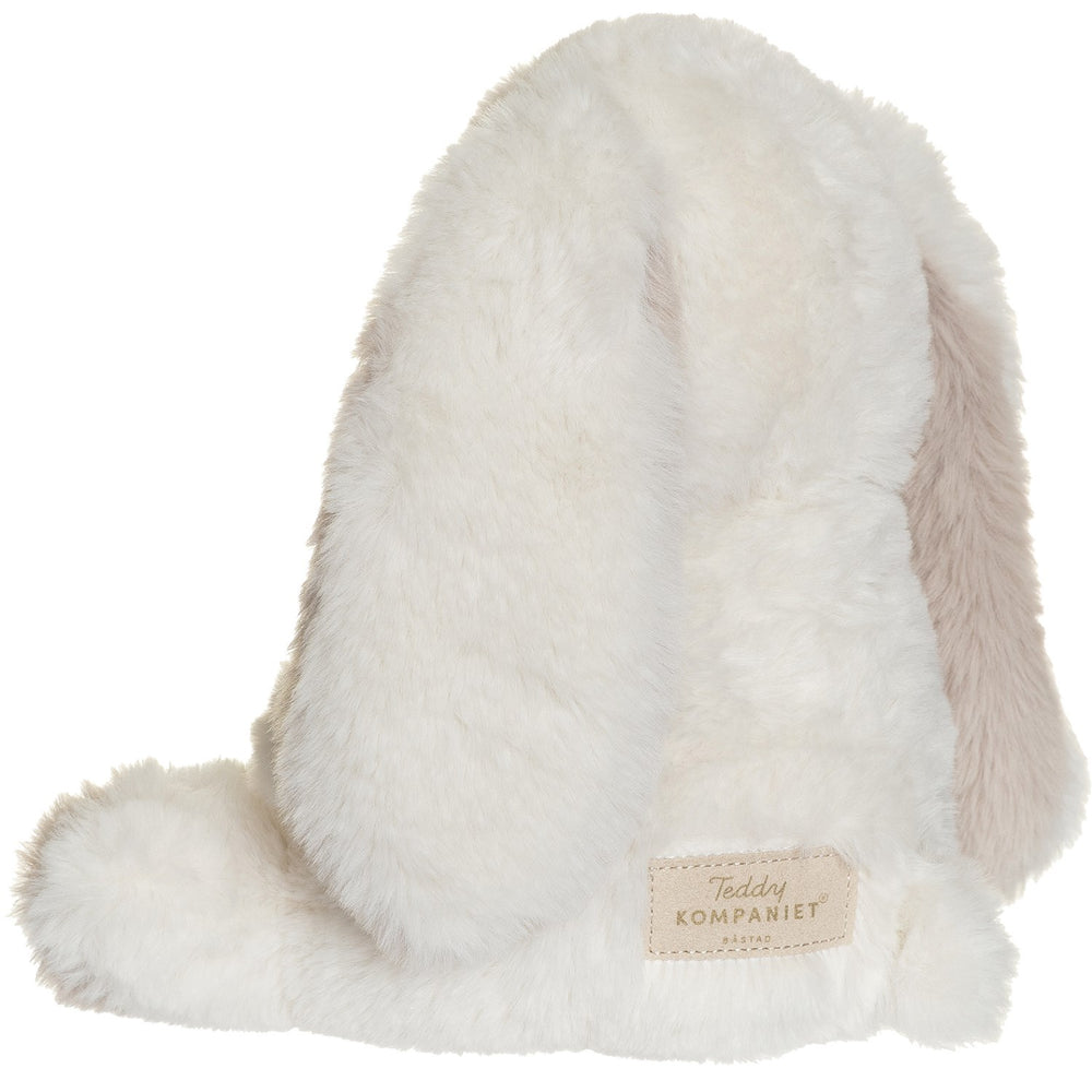 Køb Teddykompaniet Creme Teddy Mocca - Kanin, 25 Cm