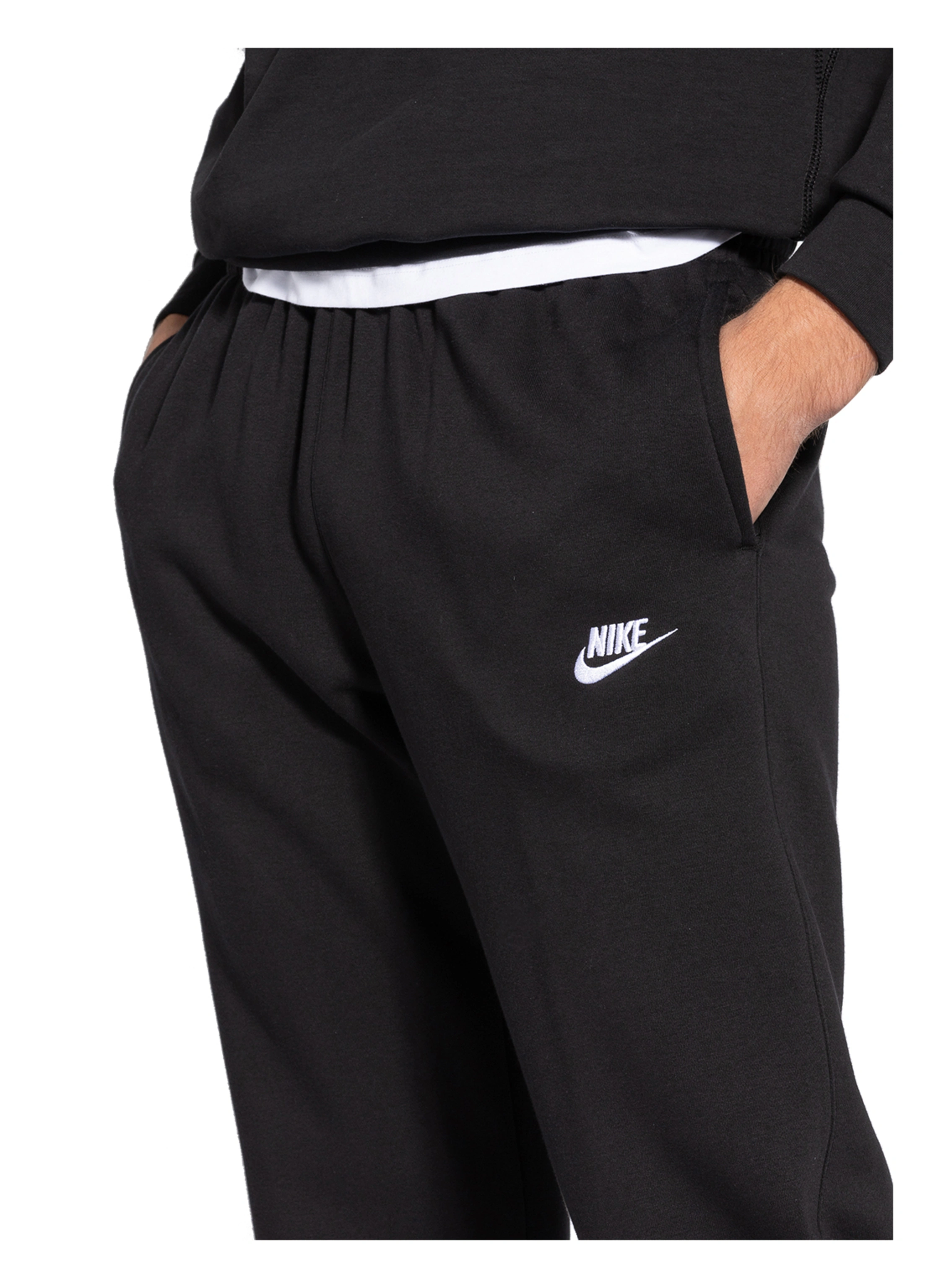 Nike Sweatpants SPORTSWEAR CLUB