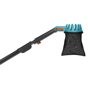 Gardena combisystem telescopisch 210cm tot 390cm