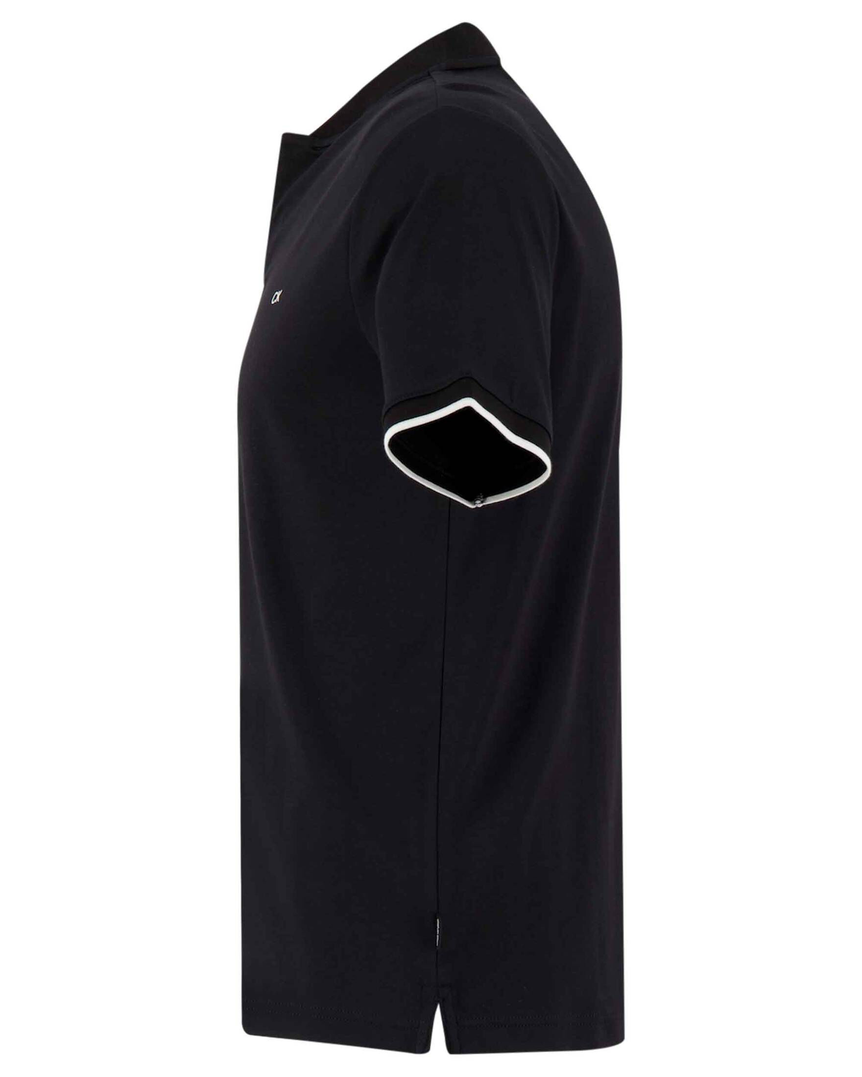 CALVIN KLEIN| Herren Poloshirt Regular Fit