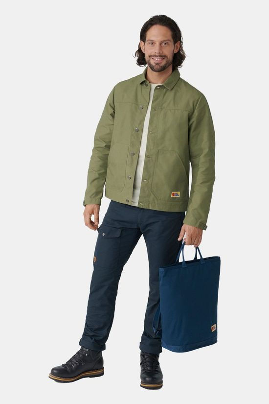 Fjällräven Fjällräven Vardag Jas