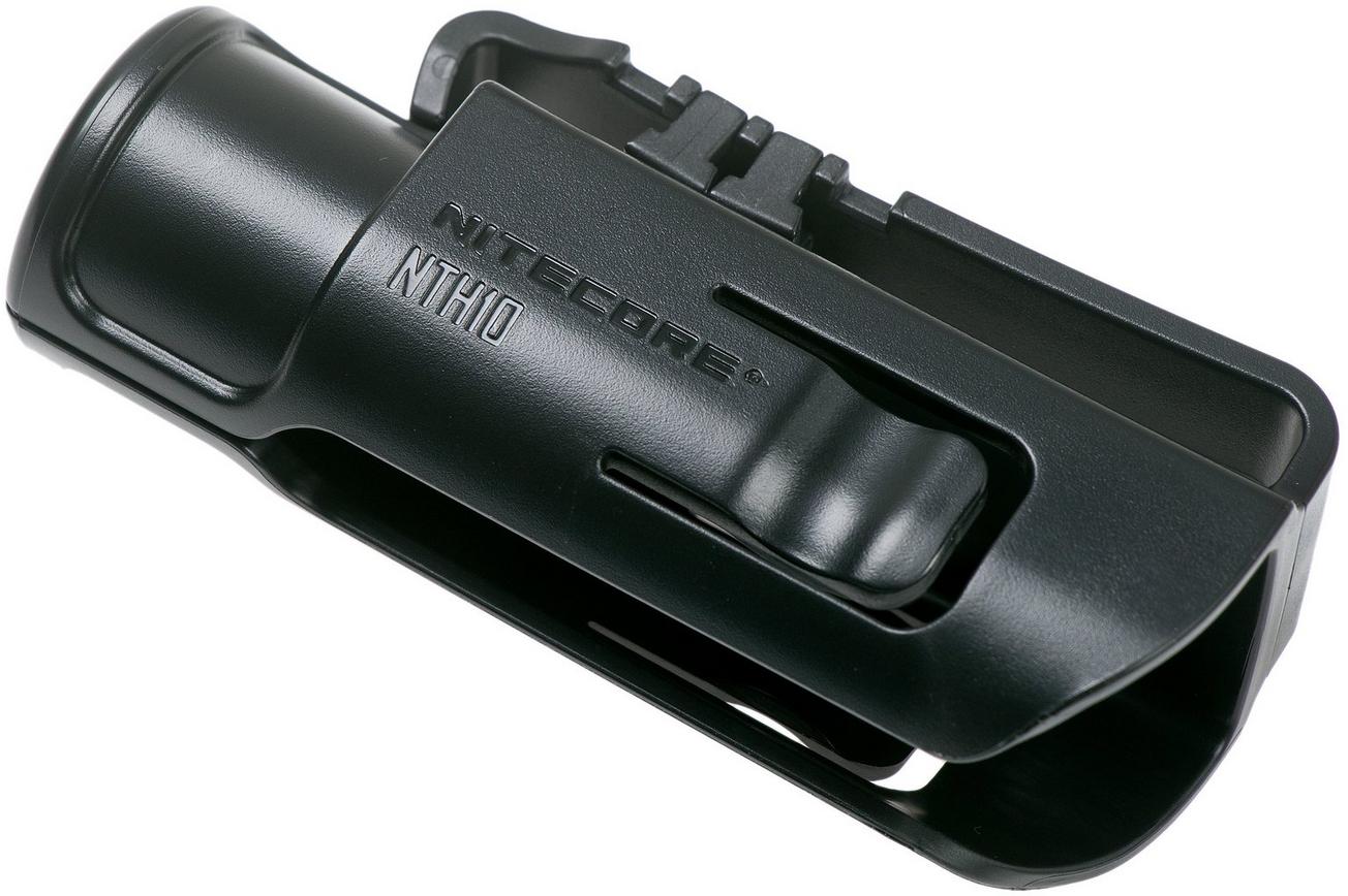 Nitecore NTH10 tactisch zaklamp holster