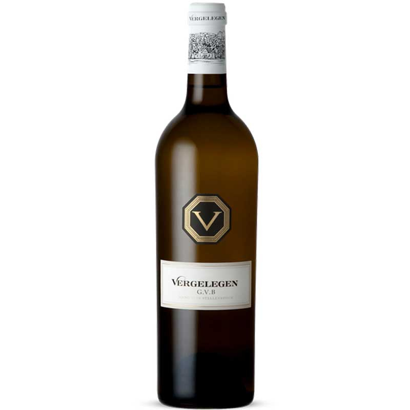 Vergelegen Estate White GVB 2022
