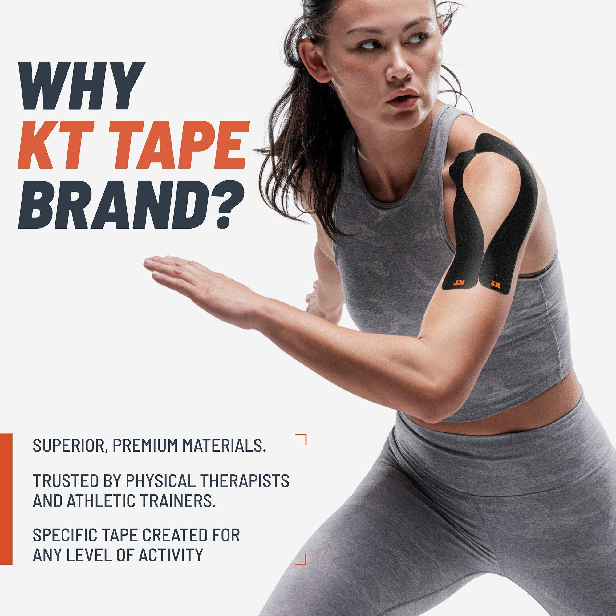 KT Tape Cotton PC 5m 43