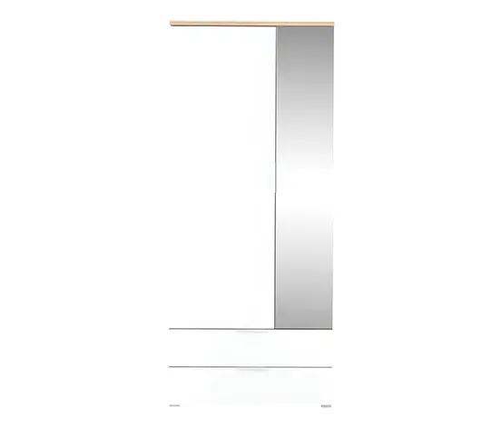 Garderobenschrank »Telde«