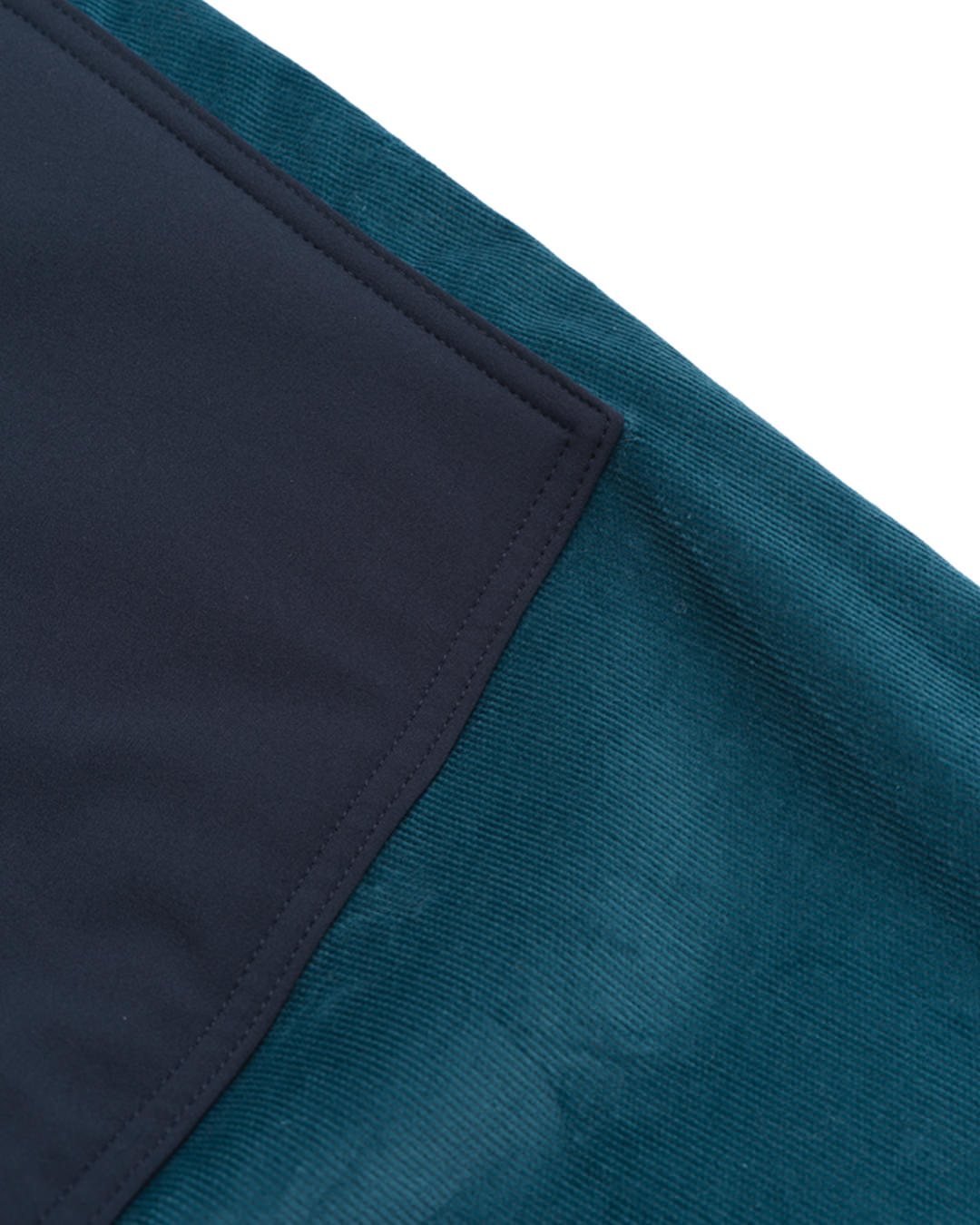 Amundsen Concord Ski Pants Womens Faded Navy