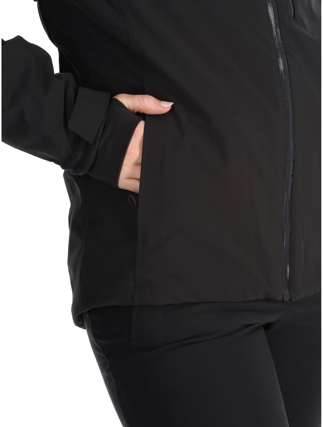 Sarva ski-jas dames