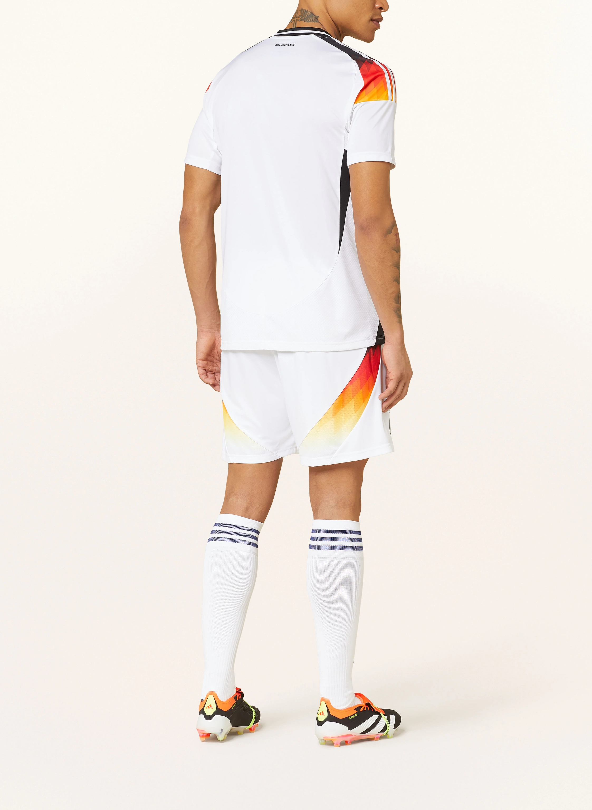 adidas Heimtrikot DEUTSCHLAND 24 für Herren