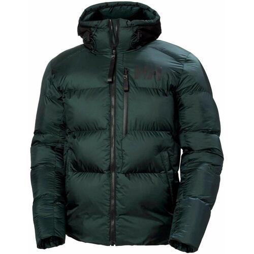 Helly Hansen - 53171-495 Verde