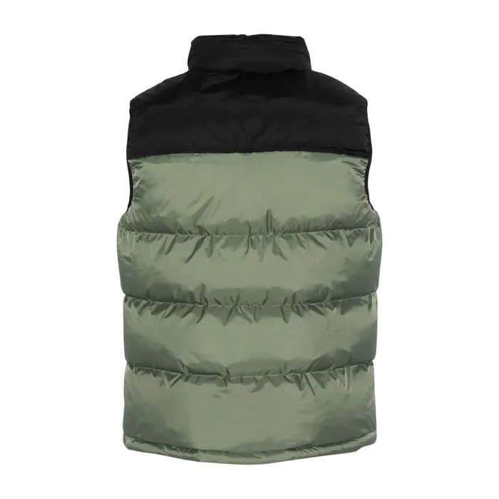 Schott UtahV Bodywarmer Heren