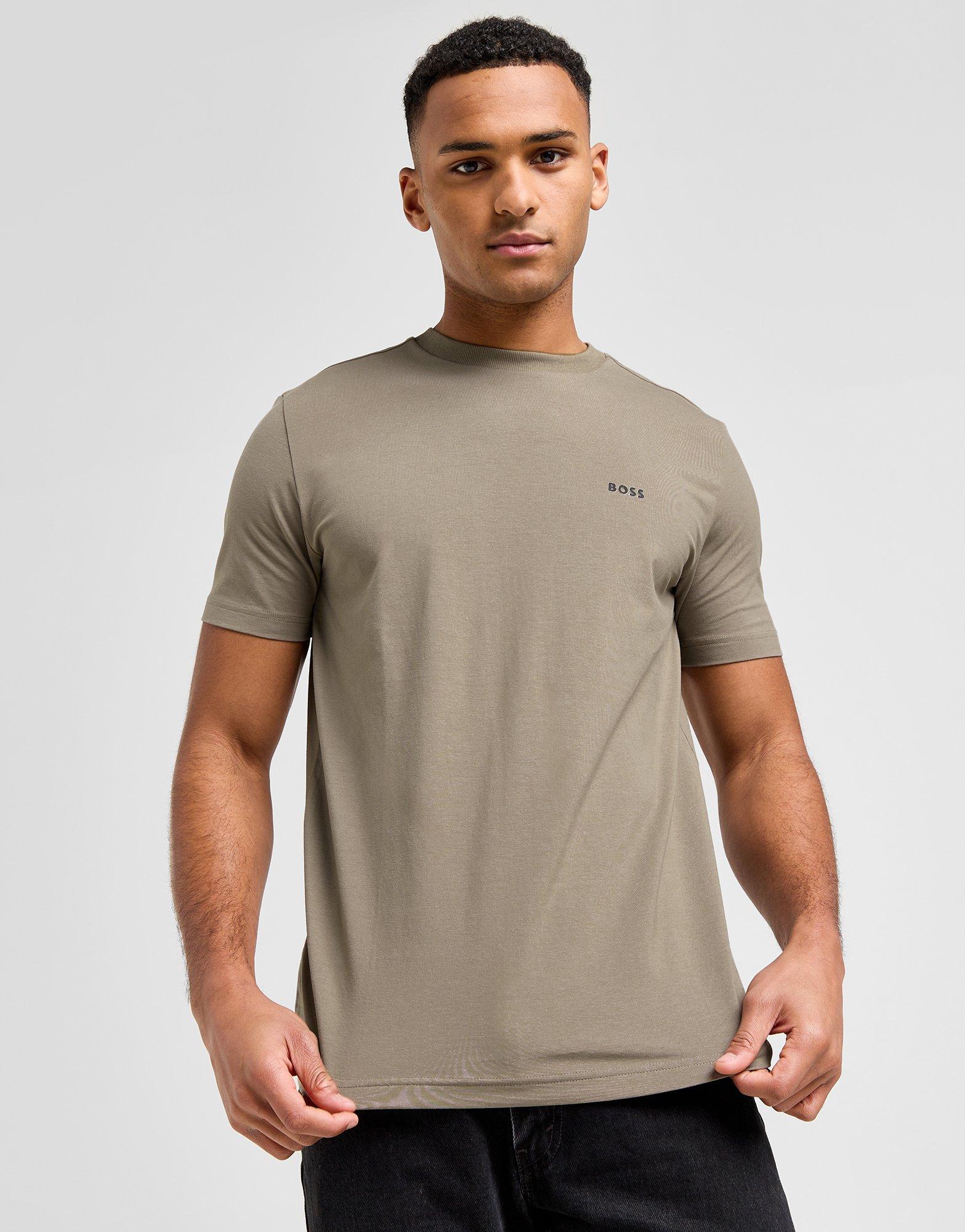 BOSS T-shirt Core Homme