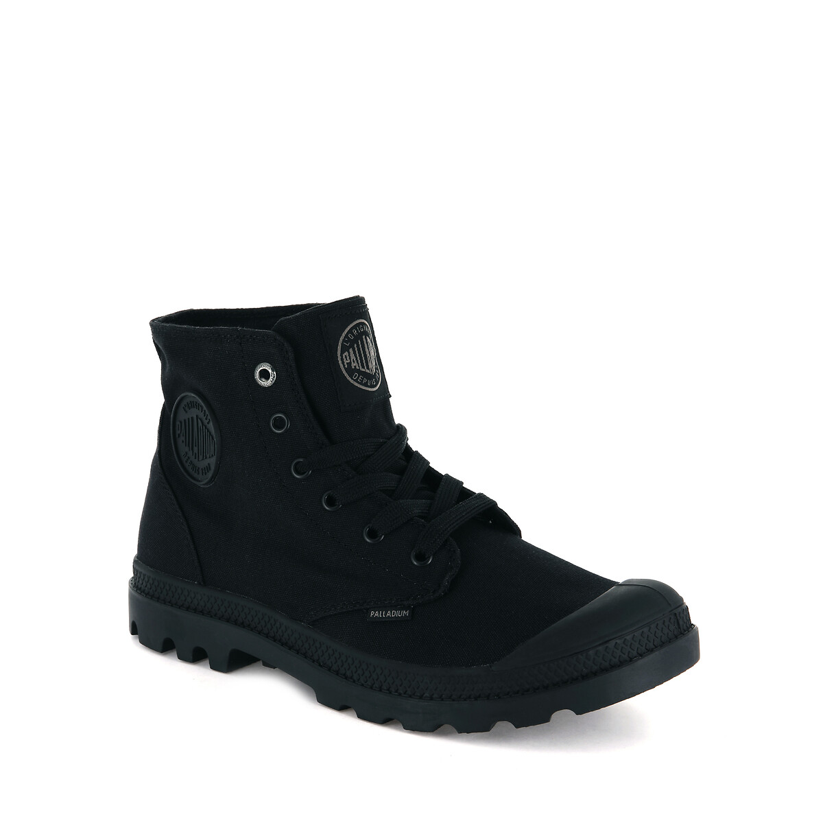 PALLADIUM<br>Tênis Hoge Monocromático