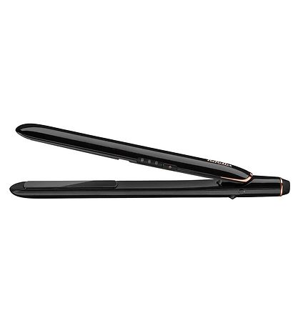 BaByliss Glätteisen - Glattes Finish 230 - Schwarz