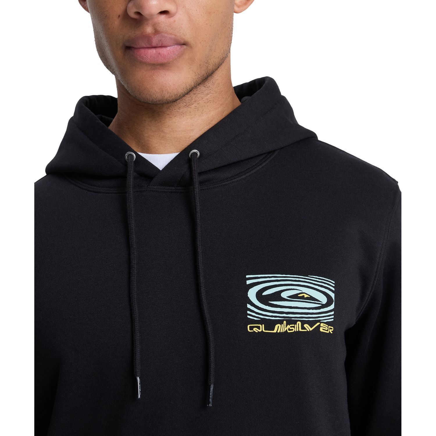 QuiksilverScreen Fleece Classic Surf