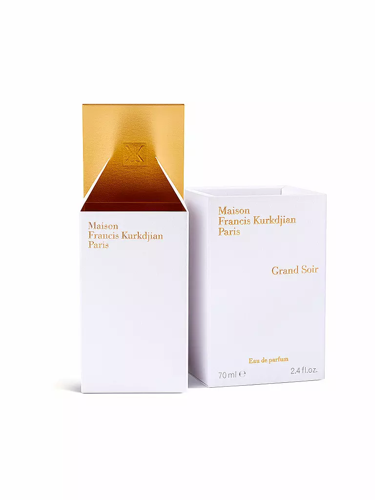 MAISON FRANCIS KURKDJIAN Grand Soir Eau de Parfum 70ml keine Farbe
