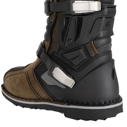 Botte enduro Forma TERRA EVO WATERPROOF 2025 - Marron