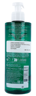 Vichy Normaderm Phytosolution Purifying Reinigingsgel 400ML