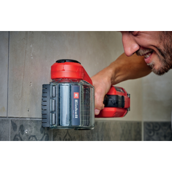 Einhell medium borstel 90/20 - Ø90mm tbv de Picobella oppervlaktereiniger