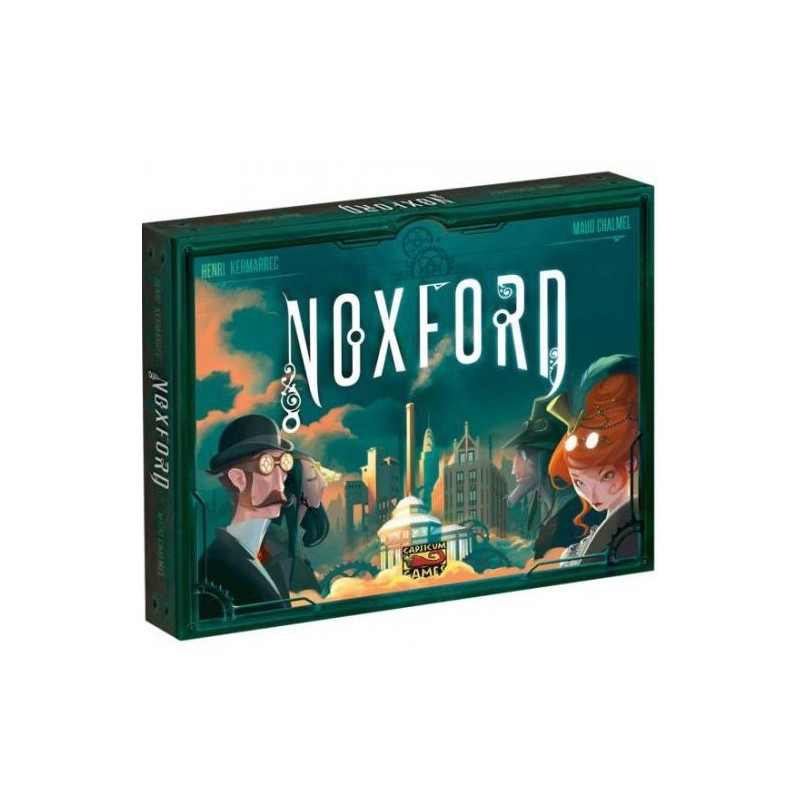 Noxford