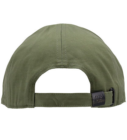 C.P. Company Kappe - Militär Green