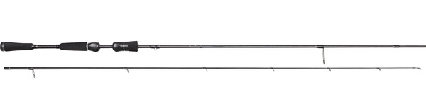 Canne Spinning Westin W3 Twitch & Pop 3rd Generation Topwater 2.18m (5-21g)