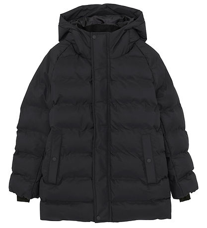 Color Kids Steppjacke - Quilt - Phantom