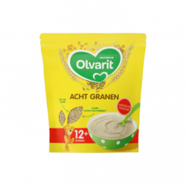 Olvarit Acht granen (vanaf 12 maanden)