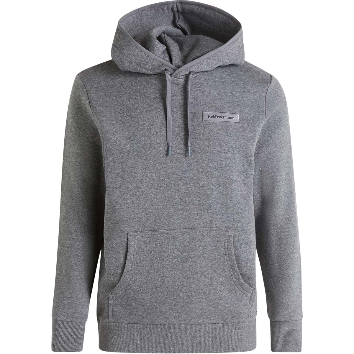Peak Performance Logo Hættetrøje Herre