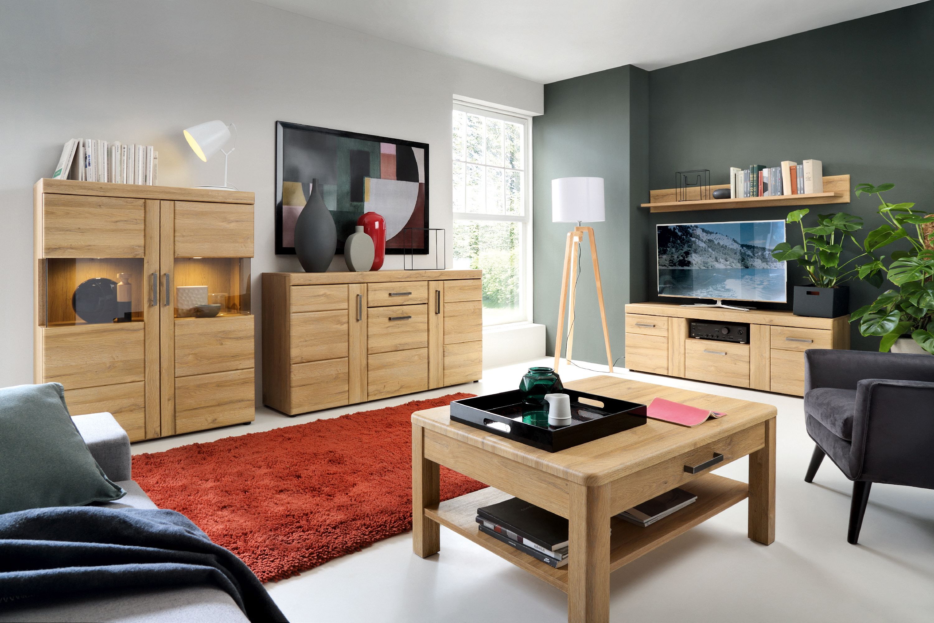 Couchtisch WANDA