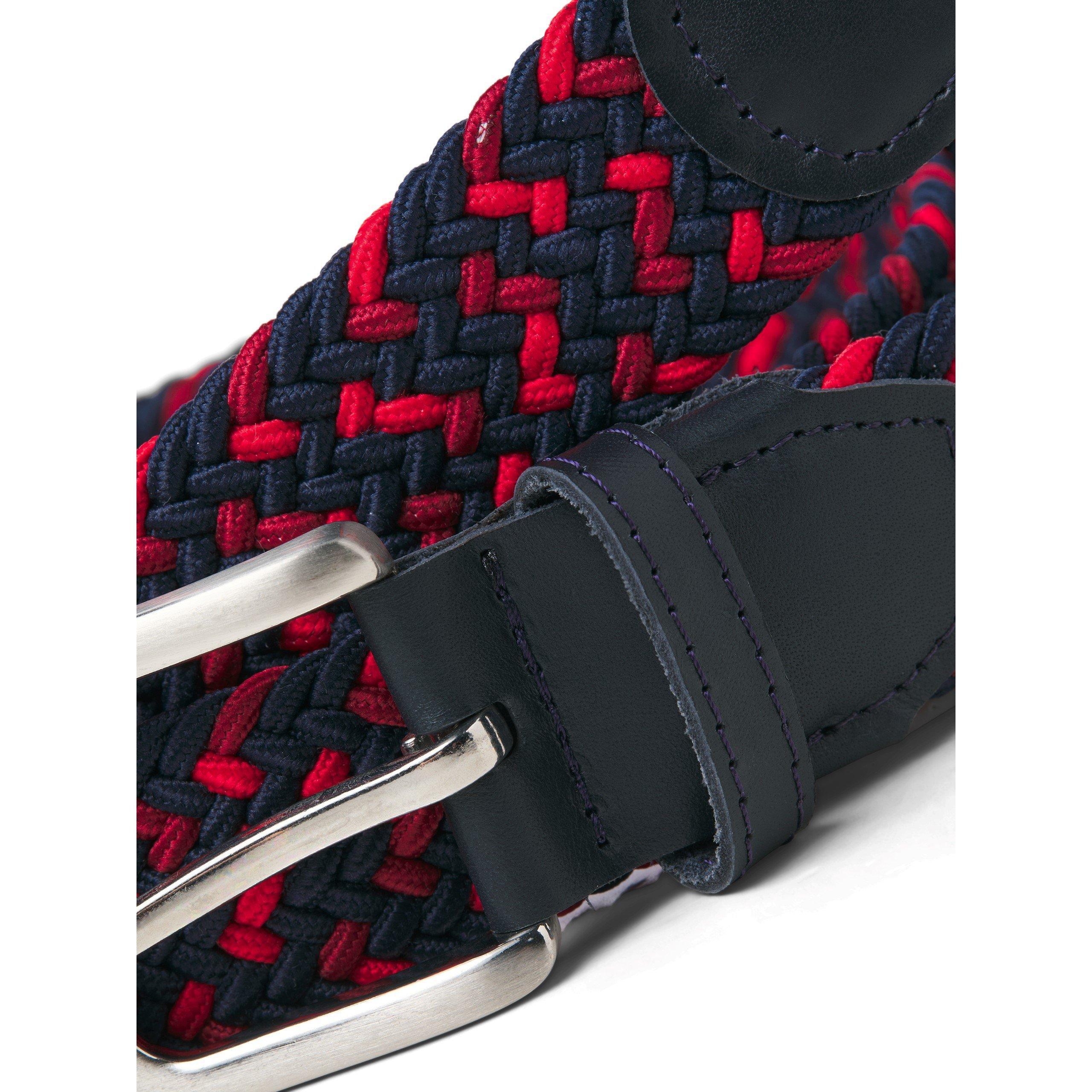Jack and Jones JJ Woven Belt Mens