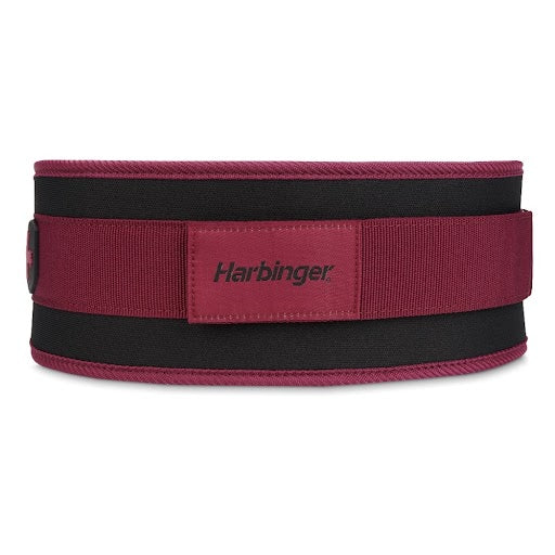HARBINGER Harb Foam Core 4,5 Unisex Merlot