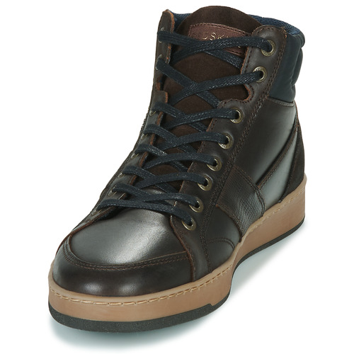 Redskins - SABAL - Marron / Noir